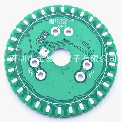 smt贴片加工超厚电路板