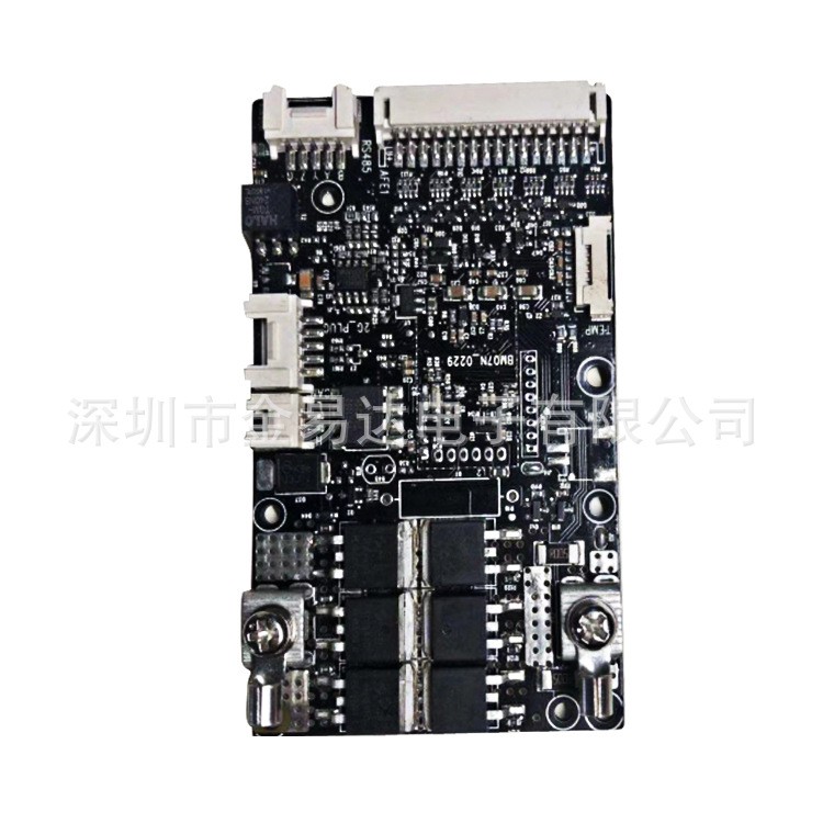 机器手pcb线路板