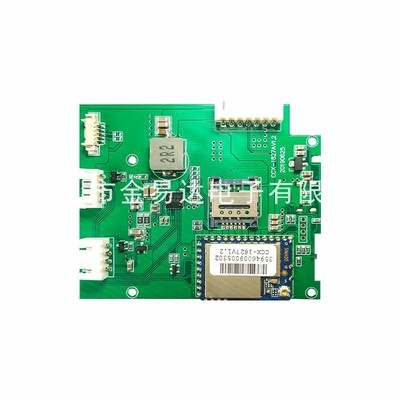 smt贴片加工工控PCBA